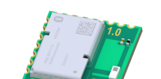 PAN B511-1C Bluetooth Module