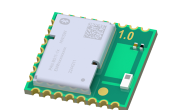 PAN B511-1C Bluetooth Module
