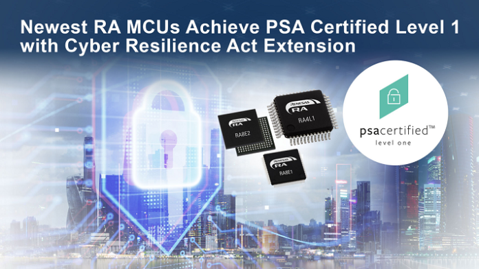 PSA Certified