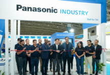 Panasonic Industry