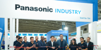 Panasonic Industry