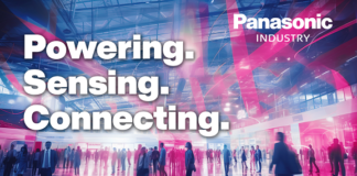 Panasonic Industry's Latest Innovations at Embedded World 2025