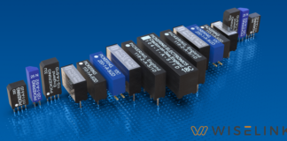 Pickering Electronics partner with Wiselink in Vietnam