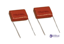 Polyester Capacitors
