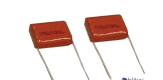 Polyester Capacitors