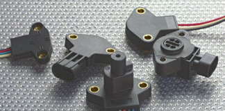 Position Sensor Market