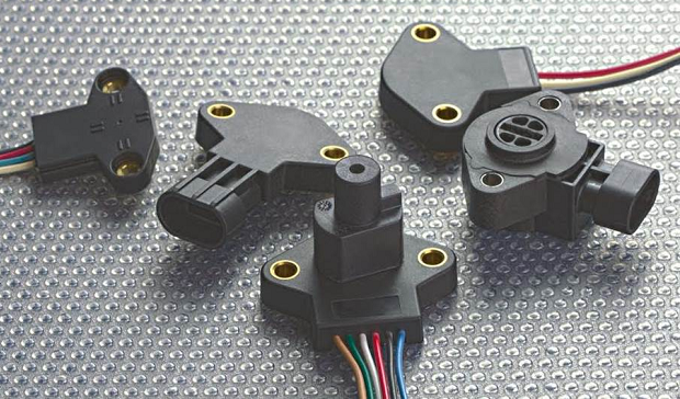 Position Sensor Market