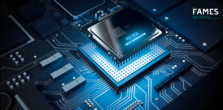 CEA-Leti introduces the FAMES Pilot Line