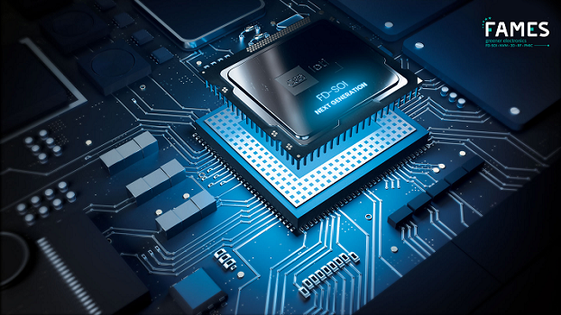 CEA-Leti introduces the FAMES Pilot Line