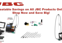Q Source JBC Price Reduction