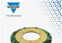 RAIK060 Encoders