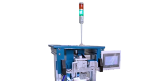 Precision Soldering with Fancort PHM1-1 Hot Bar Solder Machine