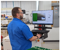 RBB through-hole assembly capabilities