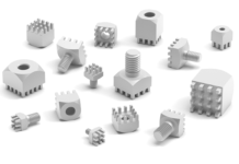 REDCUBE PRESS-FIT for Automotive