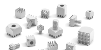REDCUBE PRESS-FIT for Automotive