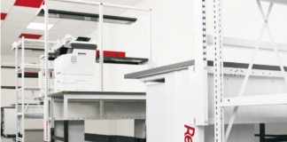 RENEX US Website