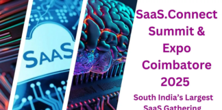 SaaS.Connect Summit