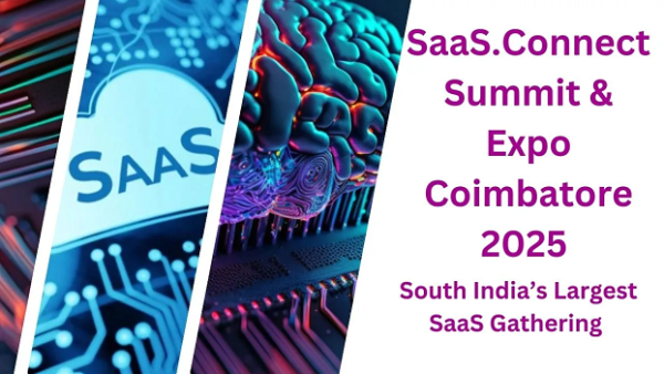 SaaS.Connect Summit SaaS.Connect Summit