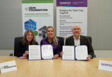 Semiconductor Workforce Development