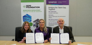 Semiconductor Workforce Development