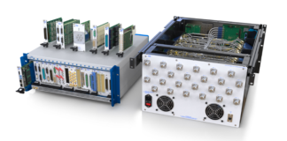 Pickering Interfaces at Space-Comm Expo 2025