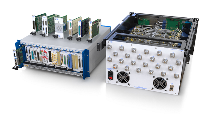 Pickering Interfaces at Space-Comm Expo 2025
