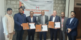ASDC Signs MoU with Steinbeis University