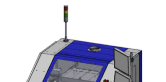PHOENIX-IL Selective Soldering Machine