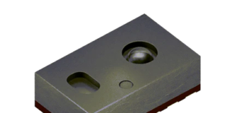 TMF8806 dToF Sensor