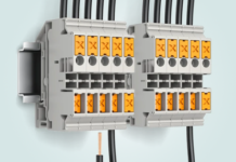 Terminal Blocks from Phoenix Contact