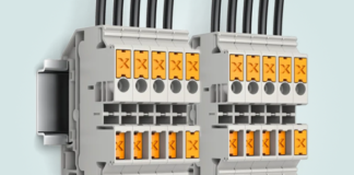 Terminal Blocks from Phoenix Contact