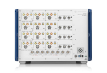 The CMX500 OBT unlocks the potential of FR3 for 6G.