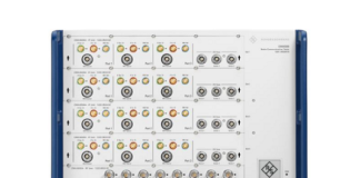 The CMX500 OBT unlocks the potential of FR3 for 6G.