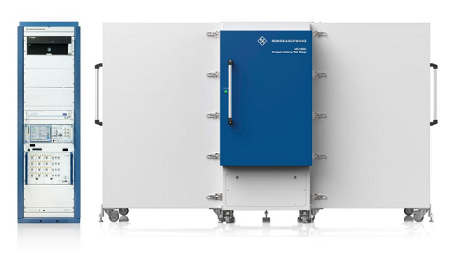 GCF Approval for 5G FR2 RRM Standalone Mode Conformance Testing