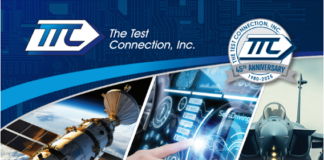 The Test Connection Inc.