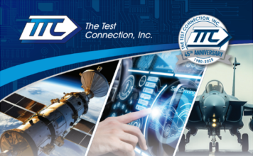 The Test Connection Inc.