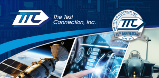 The Test Connection, Inc. at SMTA Austin Expo