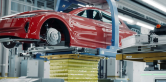 The Hidden Car Revolution: Zonal Architecture