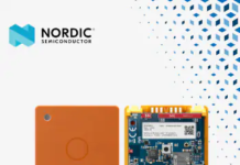 Thingy 91 X Prototyping Platform for Wireless IoT Applications