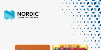 Thingy 91 X Prototyping Platform for Wireless IoT Applications