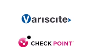 Variscite and Check Point Partnership