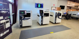 ViTrox Americas Demo Lab2 24
