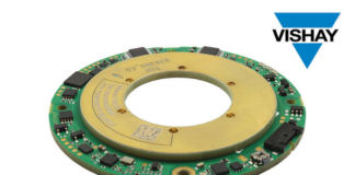 Vishay RAIK060 Inductive Position Sensor