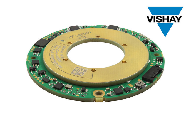 Vishay RAIK060 Inductive Position Sensor