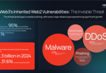 Web3's Cybersecurity Crisis- DePIN Solutions