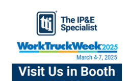 Work Truck Week 2025