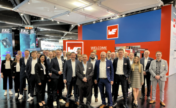 Würth Elektronik at embedded world 2025