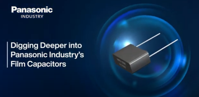 film capacitor solutions