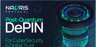 Post-Quantum DePIN Testnet