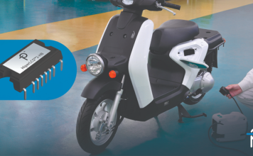 1650W HiperLCS-2 LLC Switcher IC